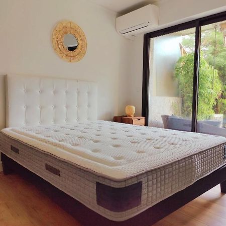 Garden Flat In Cannes Luaran gambar