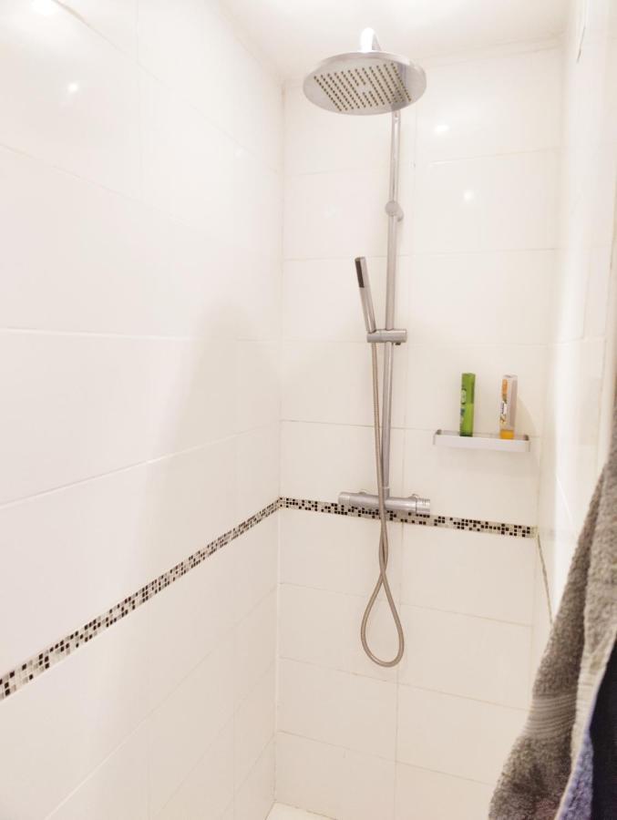 Garden Flat In Cannes Luaran gambar
